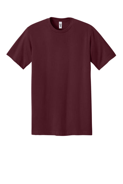 Crewneck T-Shirt