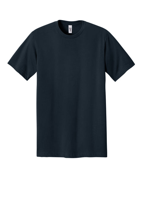 Crewneck T-Shirt