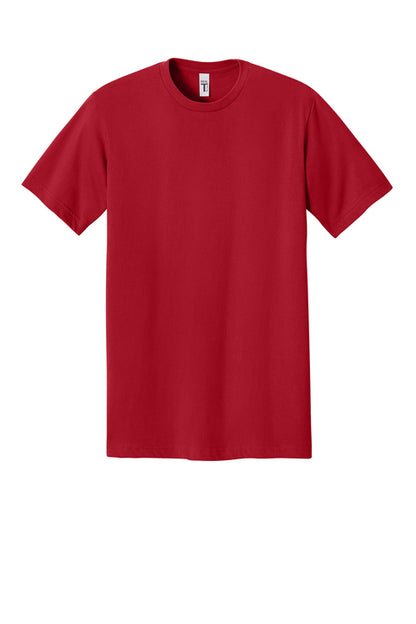 Crewneck T-Shirt