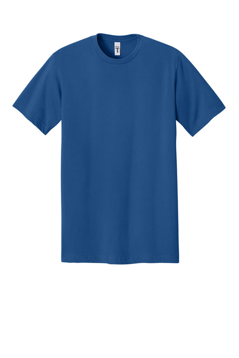 Crewneck T-Shirt