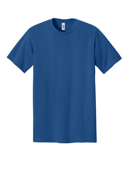 Crewneck T-Shirt
