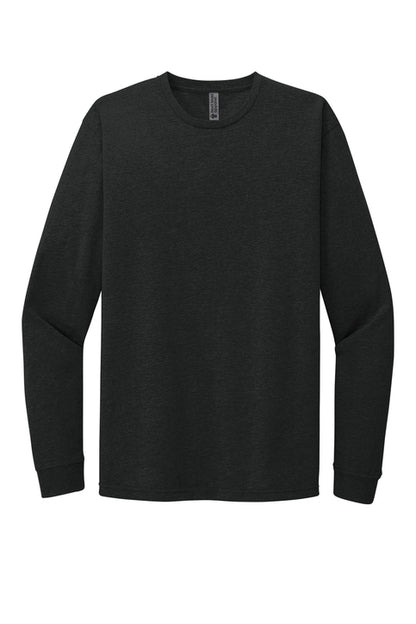 Women's Long Sleeve T-Shirt - Unisex