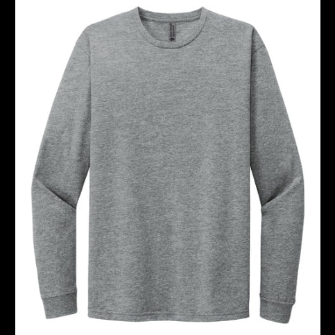 Long Sleeve T-Shirt - Unisex - NL6211