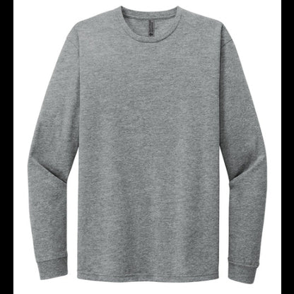 Long Sleeve T-Shirt - Unisex - NL6211