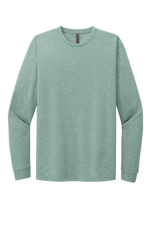 Long Sleeve T-Shirt - Unisex - NL6211