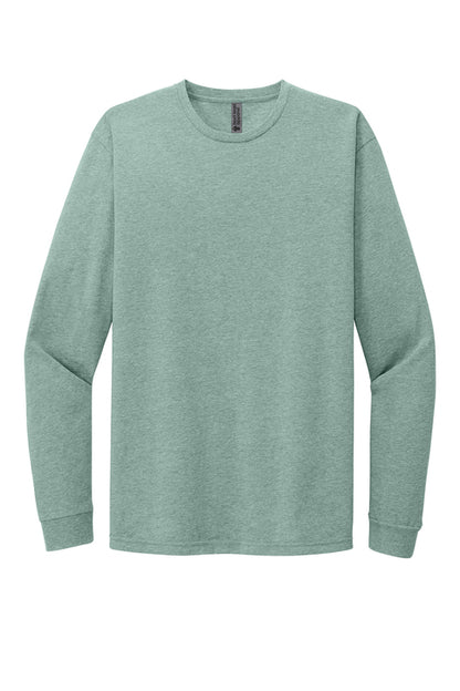 Long Sleeve T-Shirt - Unisex - NL6211