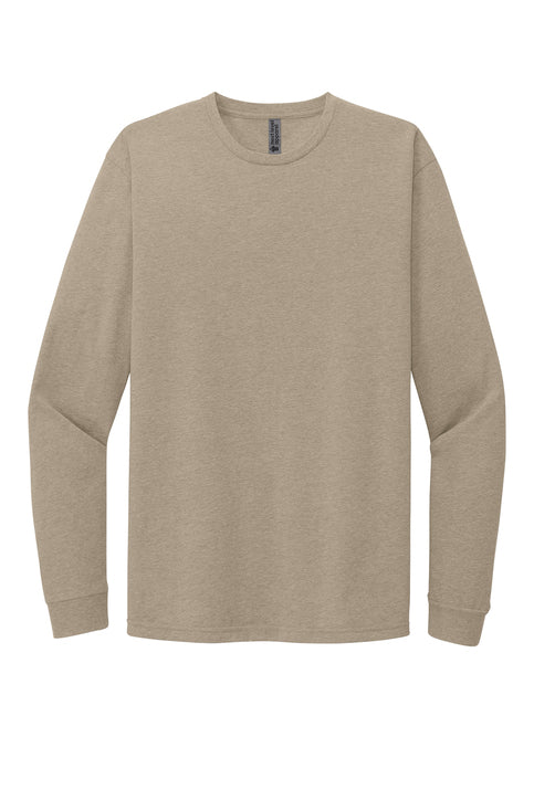 Long Sleeve T-Shirt - Unisex - NL6211