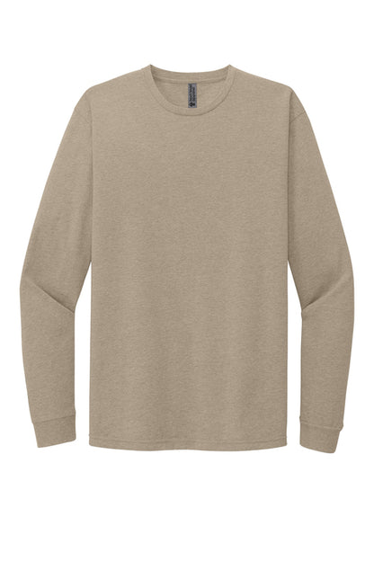 Long Sleeve T-Shirt - Unisex - NL6211