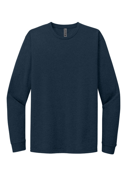 Long Sleeve T-Shirt - Unisex - NL6211