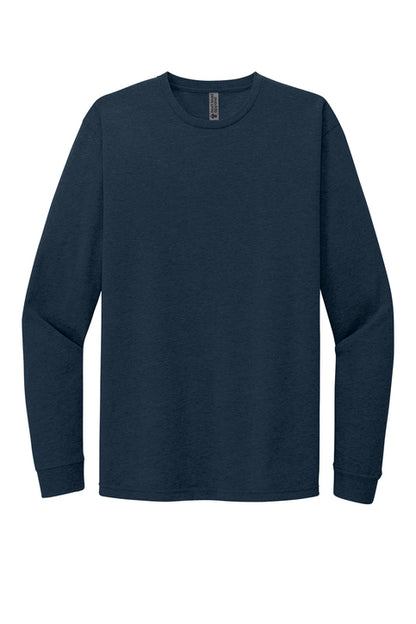 Long Sleeve T-Shirt - Unisex - NL6211