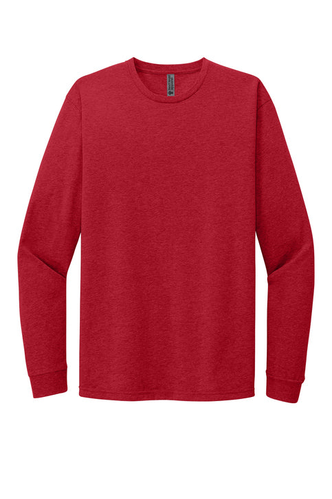 Long Sleeve T-Shirt - Unisex - NL6211