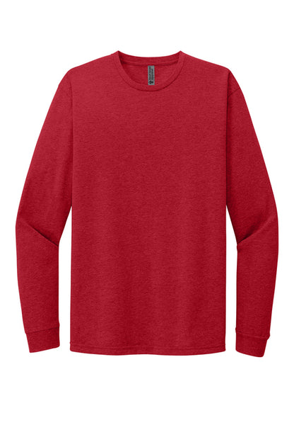 Long Sleeve T-Shirt - Unisex - NL6211
