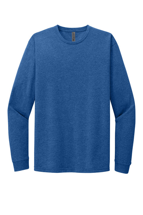Long Sleeve T-Shirt - Unisex - NL6211