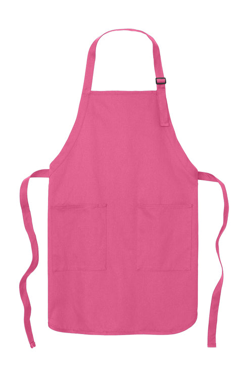 Custom Apron