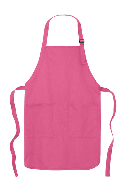 Custom Apron