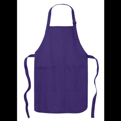 Custom Apron