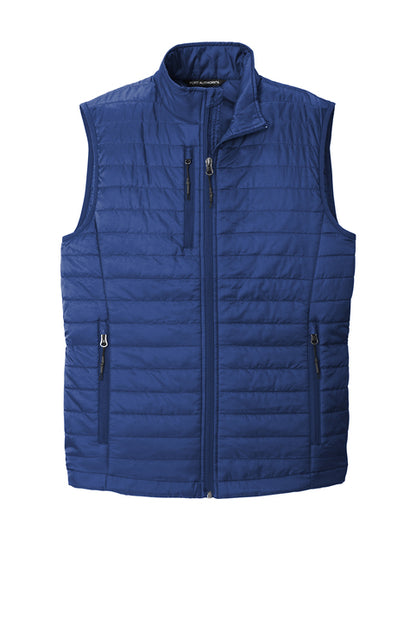 Puffy Vest - Men's Vests