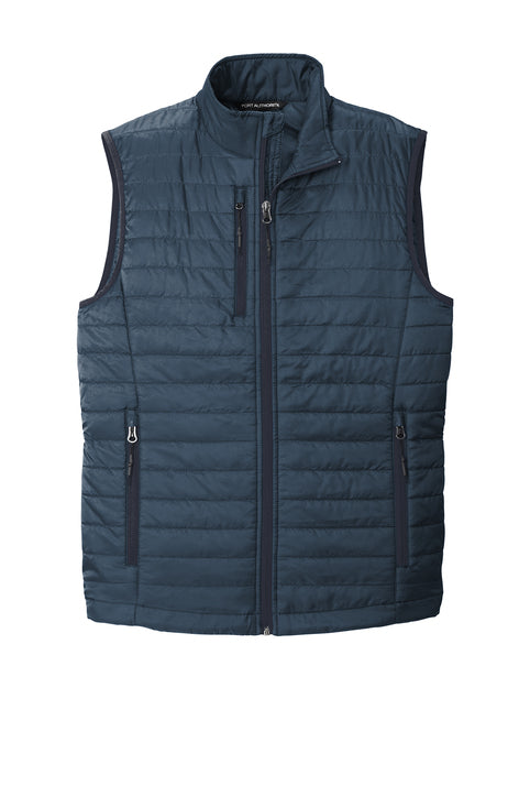 Puffy Vest - Men's Vests