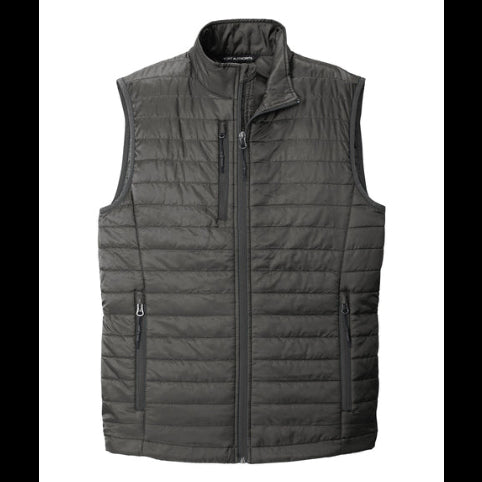 Puffy Vest - Men's Vests
