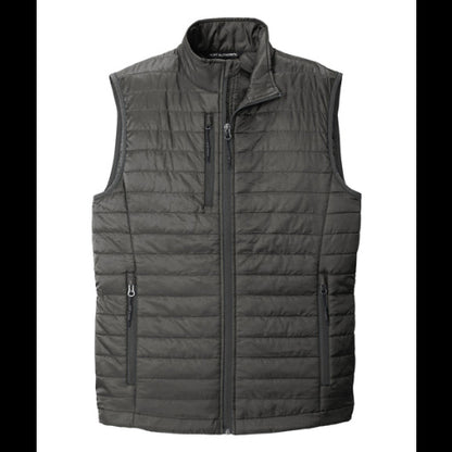 Puffy Vest - Men's Vests