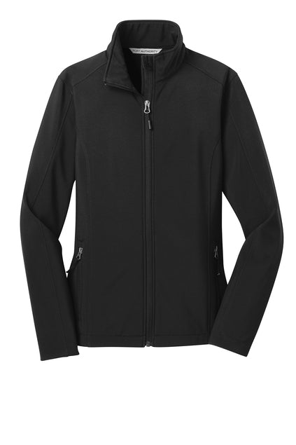 Women's Soft Shell Jacket