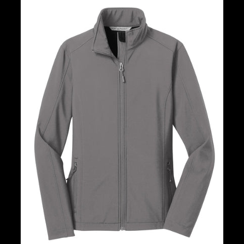 Women's Soft Shell Jacket