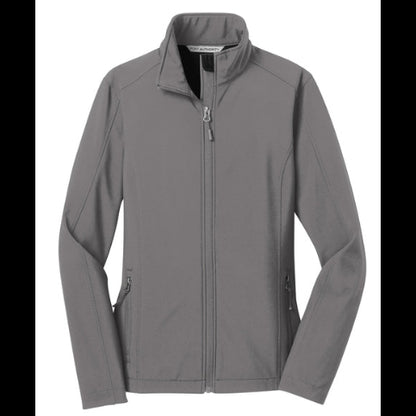 Women's Soft Shell Jacket