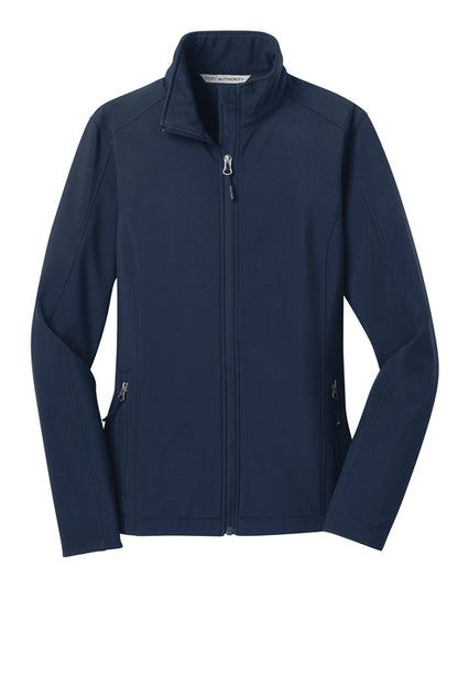 Women's Soft Shell Jacket