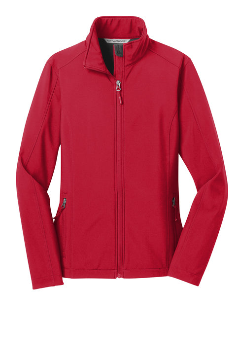 Women's Soft Shell Jacket
