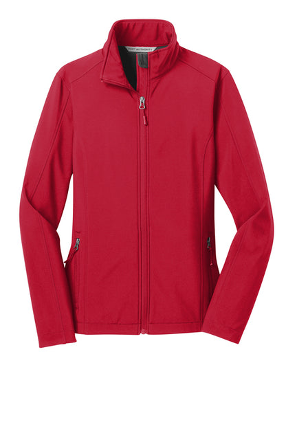 Women's Soft Shell Jacket