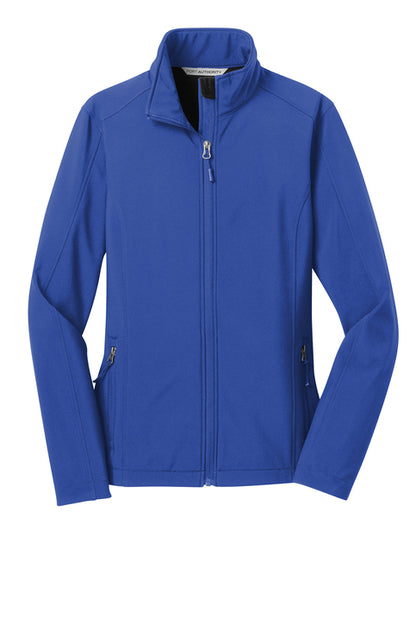 Women's Soft Shell Jacket