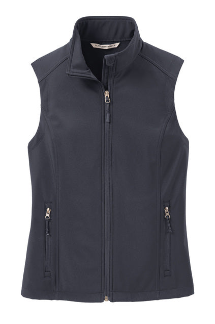 Women's Soft Shell Vest