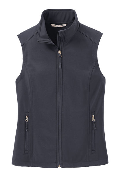 Women's Soft Shell Vest