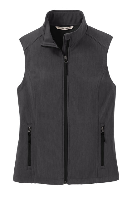 Women's Soft Shell Vest