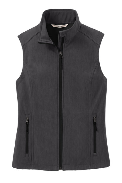 Women's Soft Shell Vest
