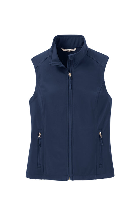 Women's Soft Shell Vest