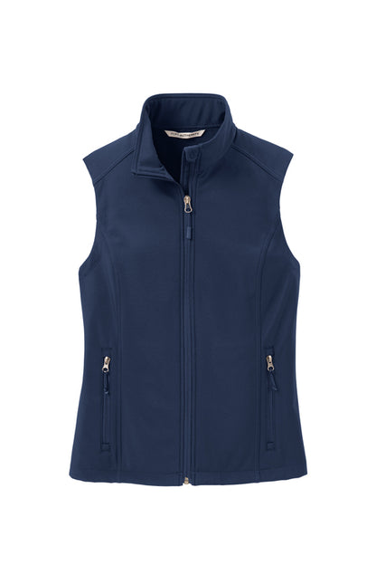 Women's Soft Shell Vest