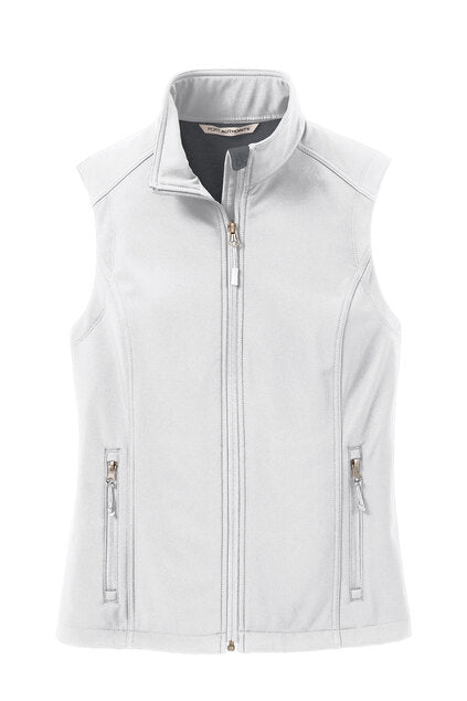 Women's Soft Shell Vest