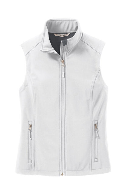 Women's Soft Shell Vest