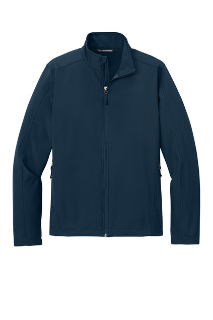 Soft Shell Jacket - Men's - PA-J317