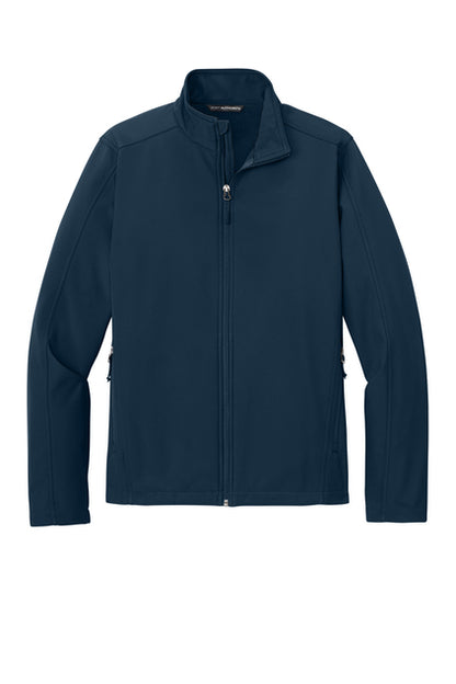 Soft Shell Jacket - Men's - PA-J317