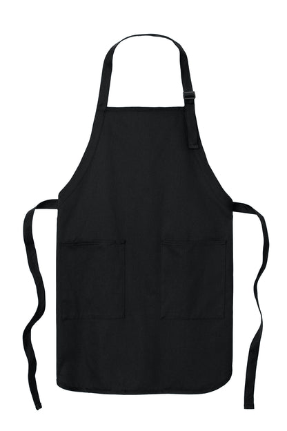 Custom Apron