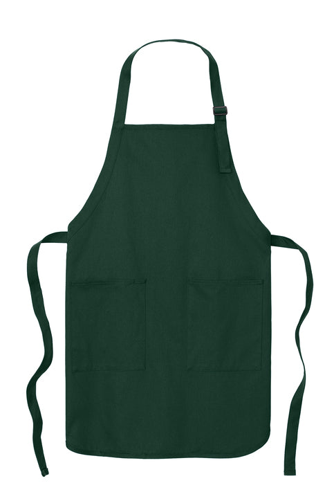 Custom Apron