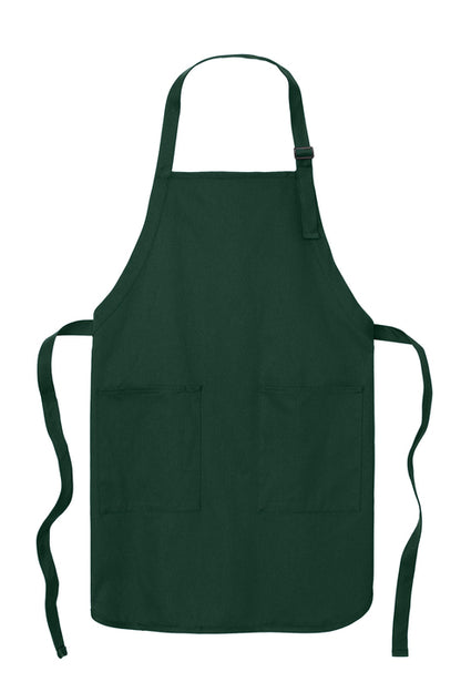 Custom Apron