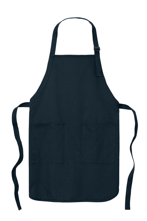 Custom Apron