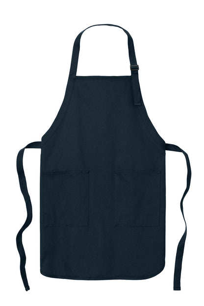Custom Apron