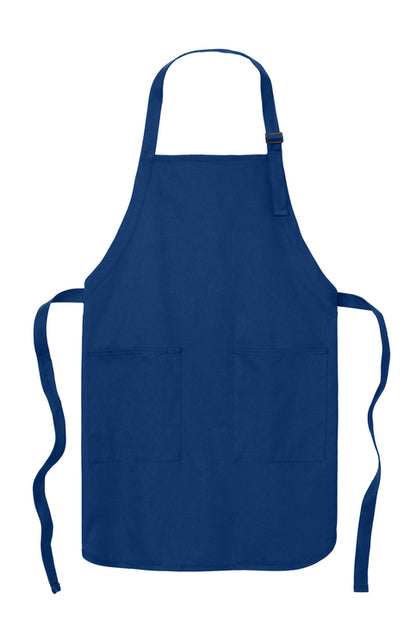 Custom Apron