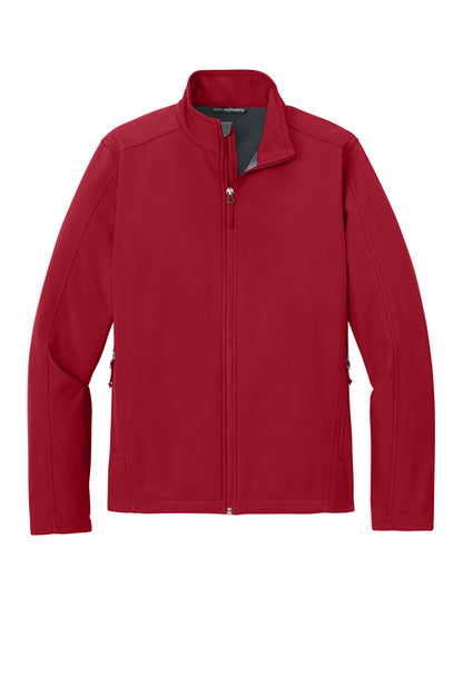 Soft Shell Jacket - Men's - PA-J317