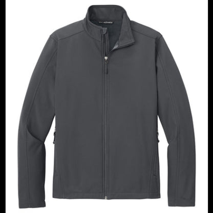 Soft Shell Jacket - Men's - PA-J317