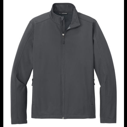 Soft Shell Jacket - Men's - PA-J317